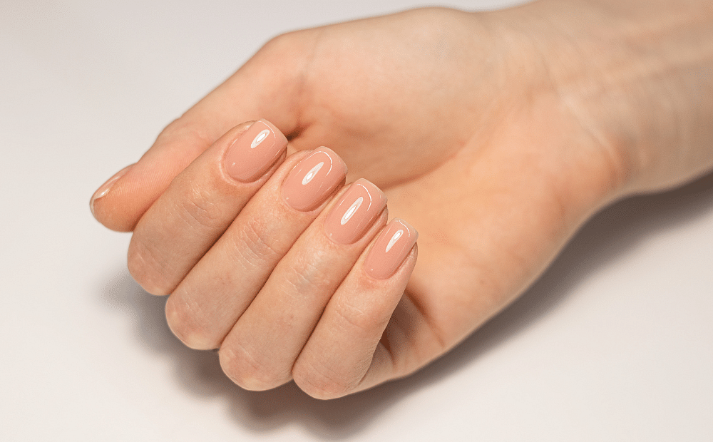 Classic Manicure