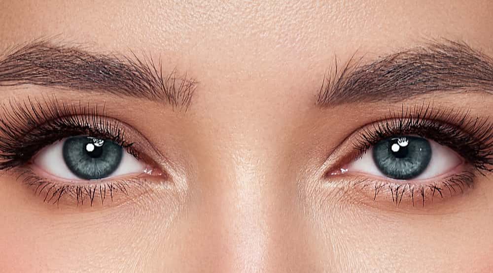 Volume Lash Extensions