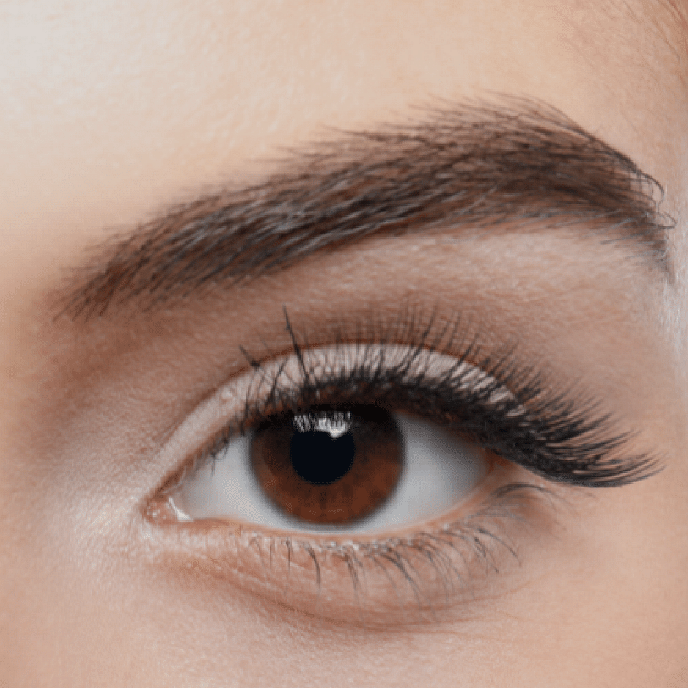 on-the-glow-Lashes