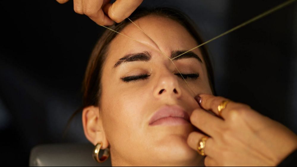 Full Face Threading